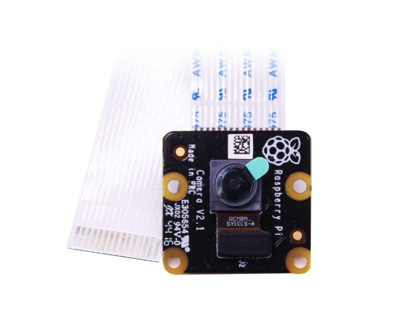 Official Raspberry Pi camera module V2 compatible with Jetson NANO(A02/B01/SUB) - Yahboom