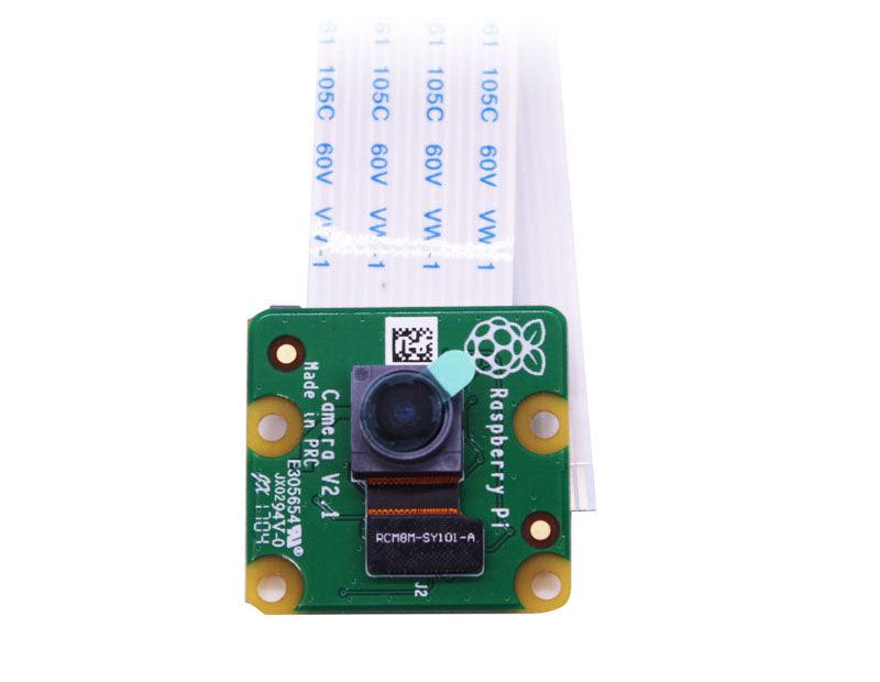 Official Raspberry Pi camera module V2 compatible with Jetson NANO(A02/B01/SUB) - Yahboom