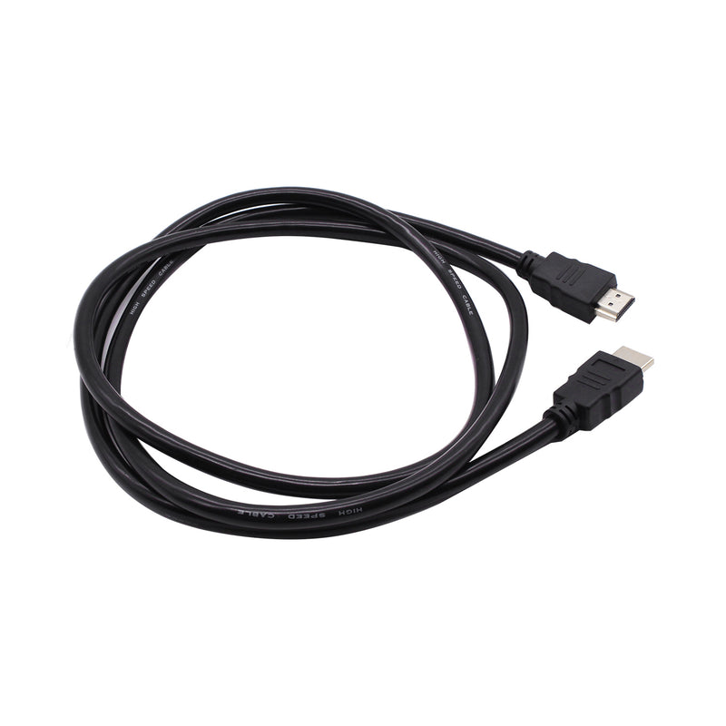 Double HDMI cable for Raspberry Pi 3B+/3B/2B board