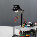 Module de caméra CCD linéaire TSL1401