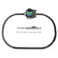 Yahboom Tracking map