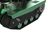 1PCS Transbot Track - Yahboom