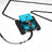 Yahboom Large size tracking map(2M * 1.5M)