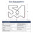Yahboom Large size tracking map(2M * 1.5M)