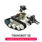 Transbot SE ROS Robot Car for Jetson NANO B01/Raspberry Pi 5
