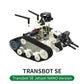 Transbot SE ROS Robot Car for Jetson NANO B01/Raspberry Pi 5
