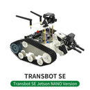 Transbot SE version for Jetson Nano but without motherboard