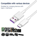 Yahboom Type-C 5V 3A 2A power supply cable