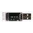 Module USB vers TTL Yahboom avec 4 lignes DuPont