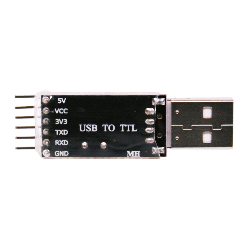 Yahboom USB to TTL Module