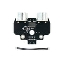 Module de distance de capteur à ultrasons horizontal Yahboom (port XH2.54-4 broches)