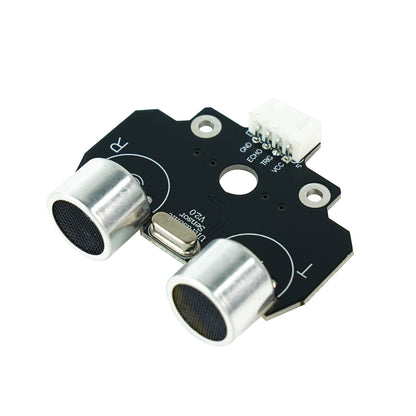 Yahboom horizontal ultrasonic sensor distance module(XH2.54-4Pin port)