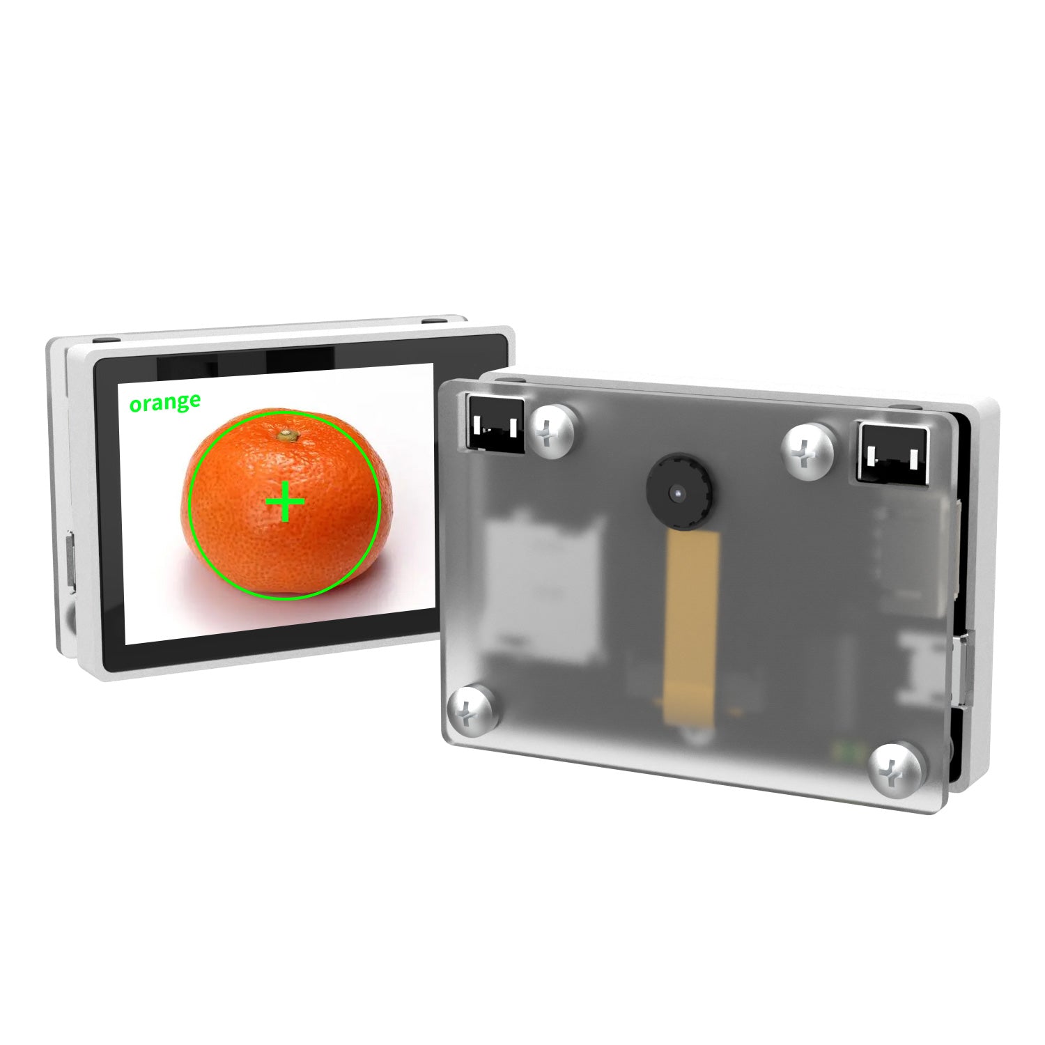 Tdoll Module Vision K210 Visual Recognition Module with Serial Port for Image Processing