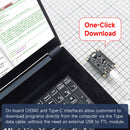 Carte mère STM32F103RCT6 STM32F103C8T6
