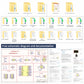 STM32F103RCT6 STM32F103C8T6 Core Board