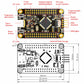 STM32F103RCT6 STM32F103C8T6 Core Board