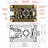 STM32F103RCT6 STM32F103C8T6 Core Board
