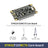 STM32F103RCT6 STM32F103C8T6 Core Board