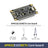 STM32F103RCT6 STM32F103C8T6 Core Board