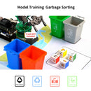 Yahboom DOFBOT AI Vision Robotic Arm with ROS Python programming for Raspberry Pi 4B 8GB/4GB - Yahboom