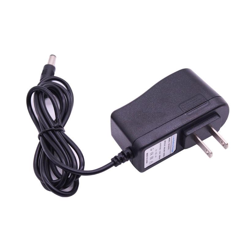 12.6V High Quality charger for Yahboom Balance car Rapberry Pi G1 Tank 4WD Robot Car - Yahboom