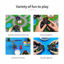 Yahboom micro:bit basic game handle compatible with Micro:bit V2/1.5 board - Yahboom