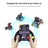 Yahboom micro:bit basic game handle compatible with Micro:bit V2/1.5 board - Yahboom