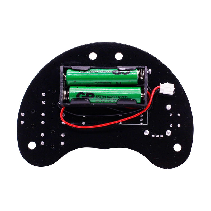 Yahboom micro:bit basic game handle compatible with Micro:bit V2/1.5 board - Yahboom