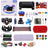 Yahboom micro:bit starter kit for beginner compatible with V1.5/ V2 board - Yahboom