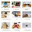 Yahboom micro:bit starter kit for beginner compatible with V1.5/ V2 board - Yahboom
