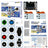 Yahboom world of module programmable sensor kit for Micro:bit V2 board - Yahboom